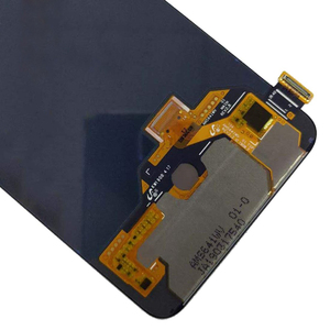 Teléfono móvil original LCDs para <span class=keywords><strong>OPPO</strong></span> <span class=keywords><strong>Reno</strong></span> <span class=keywords><strong>10X</strong></span> <span class=keywords><strong>Zoom</strong></span> Panel de pantalla táctil CPH1919 Pantalla OLED Reemplazo Huella digital Protección de privacidad - Product Image 3