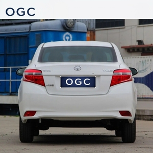 Toyota Vios <span class=keywords><strong>Yaris</strong></span> Vitz <span class=keywords><strong>2015</strong></span>, Sedán de Gasolina 1.5L, Volante a la Izquierda, Automático, Auto de Segunda Mano, Sin Accidentes, Bajo Kilometraje, <span class=keywords><strong>Precio</strong></span> Económico, Nigeria, África - Product Image 6