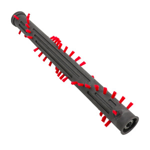 Cepillo de rodillo para aspiradora Dyson DC24, cepillo principal de 258 mm x 40 mm con función de fregado para limpieza de alfombras - Product Image 4