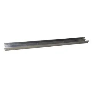Electro-Galvanized Trunking Cable Tray