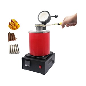 Mini-four de fusion à induction pour métaux - Product Image 1