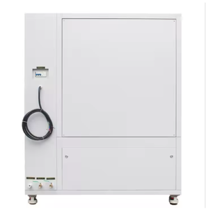 Suministro de fábrica, medicina hidráulica electrónica de acero inoxidable para cámara de prueba, equipo de laboratorio ligero para pruebas ambientales, 1 año - Product Image 4