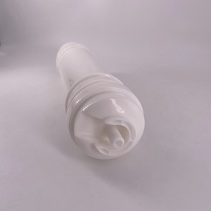 Filtro de membrana de ultrafiltración UF de doble orificio de 3 puntos de conexión rápida coreana para el hogar - Product Image 2