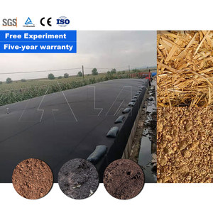 Membrane de compostage de fumier de vache LANE pour <span class=keywords><strong>engrais</strong></span> organique de haute qualité - Product Image 5