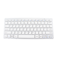 Nouveau Combo Clavier et Souris Sans Fil YC-01 2026 – Clavier et Souris Bluetooth pour Tablette 10,1 Pouces avec Logo Personnalisé