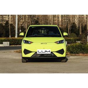 BYD Seagull Microcarro Elétrico Hatchback Urbano - Product Image 2