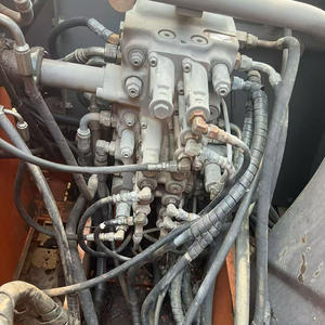 الأصلي هيتاشي ZX60 حفارات مجنزرة صغيرة 6 طن الهيدروليكية المستعملة آلة مكونات مضخة المحرك الأساسية 60 ZAXIS 60 - Product Image 6