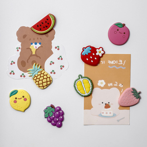 <span class=keywords><strong>Imanes</strong></span> 3D personalizados para pastel, decoración <span class=keywords><strong>de</strong></span> dibujos animados <span class=keywords><strong>de</strong></span> recuerdo <span class=keywords><strong>de</strong></span> <span class=keywords><strong>nevera</strong></span>, imán <span class=keywords><strong>de</strong></span> <span class=keywords><strong>nevera</strong></span> <span class=keywords><strong>de</strong></span> PVC, compra en línea - Product Image 5