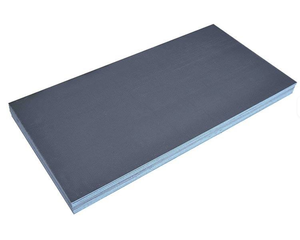 Panneau XPS isolant et imperméable, panneau XPS léger pour salle de bain, substrat de carrelage XPS pour cuisine, zone humide - Product Image 4