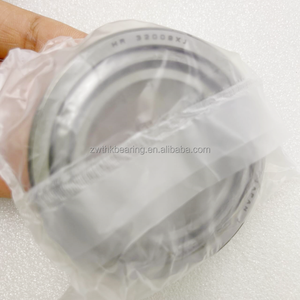 Rodamiento de rodillos cónicos de 45x75x20mm, rodamiento HR32009 32009 original de marca NSK, precio bajo, rodamiento HR32009XJ - Product Image 4