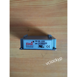 1PC NOUVEAU WHI-A5 100I Elmo Drive WHI-A5/100I Transport rapide - Product Image 2