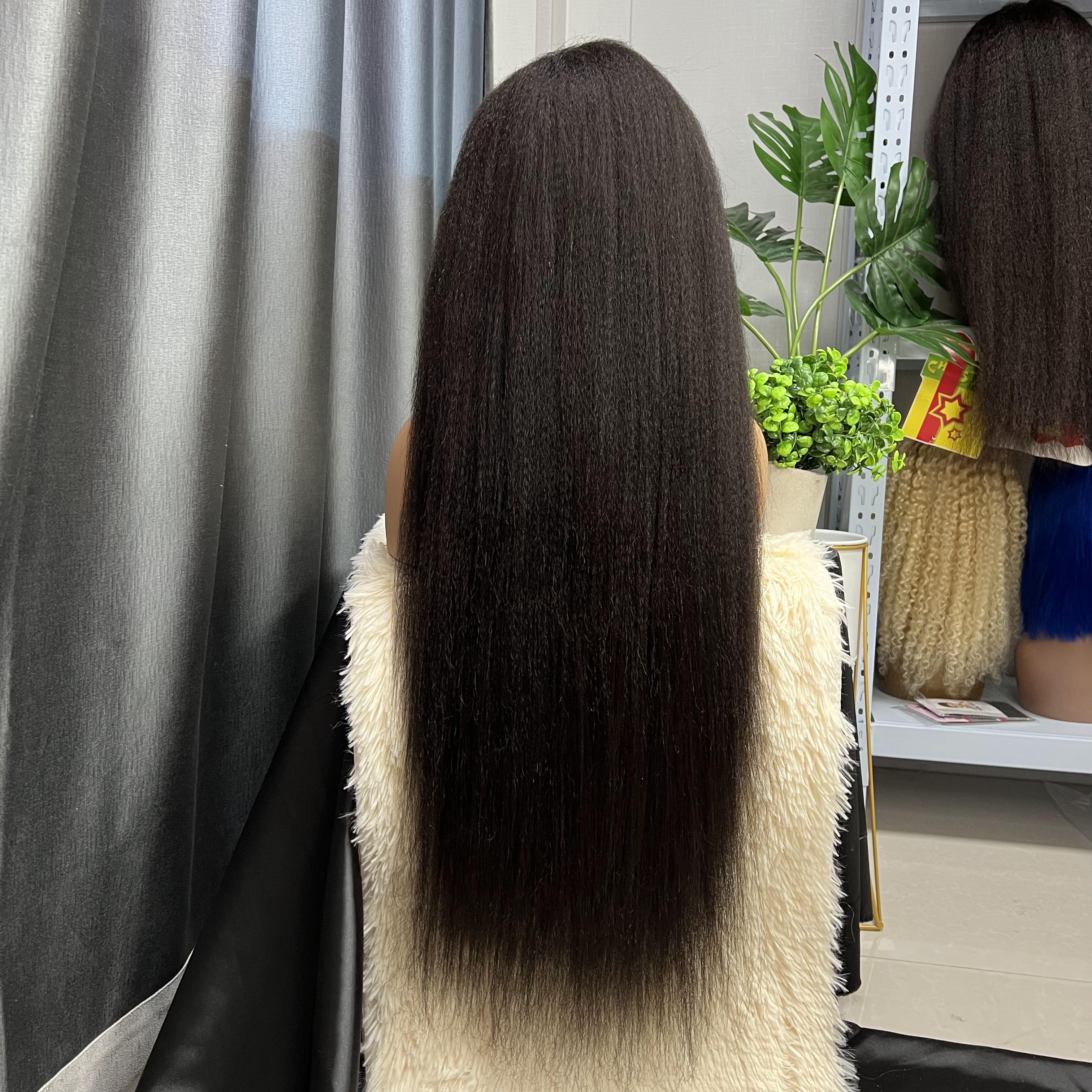 Yaki Straight