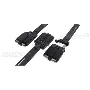 Pour Mercedes-Benz G500 G63 G350 G400D 2018-2022 : Accessoires de voiture, Housse de protection pour clé, Étui de clé transparent, Kit carrosserie - Product Image 6