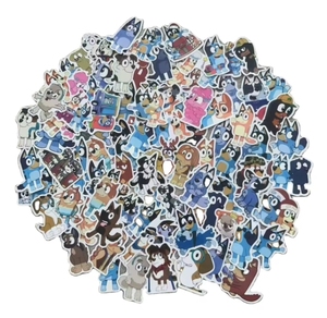 custom die cutting children kids cartoon stickers - Product Image 1