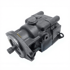 Moteur à pistons axiaux fixes Danfoss 4353049 Série MMF035 40 35CC MMF-035-D-A-S-M-A-B-NNR pour pulvérisateur de tracteur - Product Image 1