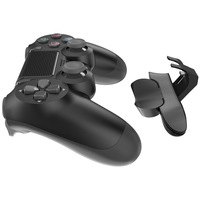 Extension Turbo Gamepad Palettes Arrière Pour PS4 Clé Adaptateur Bouton Arrière Fixation Pour PS4 Controller