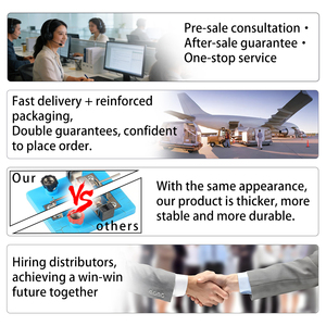 Lames de microscope en verre pour <span class=keywords><strong>biologie</strong></span> et microbiologie, coloration hématocryline-éosine-argent, marque Yulin, ressources pédagogiques, équipement éducatif pour - Product Image 6