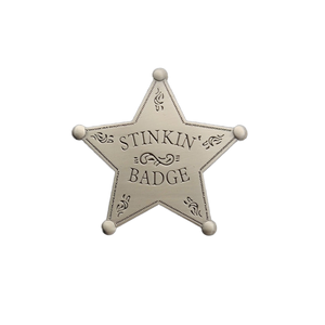 Hot Selling Custom Vergulde Metalen Ambacht 3d Reliëf Zink Legering Metalen <span class=keywords><strong>Badge</strong></span> Moderne Stijl Ster Gravure Reversspeld - Product Image 6