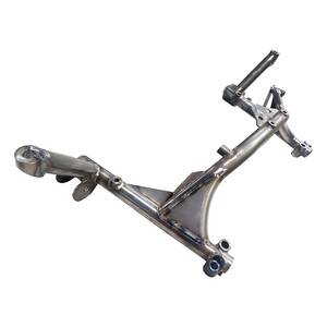 Phù hợp cho Honda <span class=keywords><strong>Civic</strong></span> / Integra nhẹ phía trước K-thành viên <span class=keywords><strong>subframe</strong></span> - Product Image 3