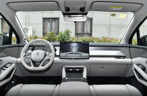 รถยนต์ BYD <span class=keywords><strong>Tang</strong></span> L DM-i 215KM ปลั๊กอินไฮบริด SUV ขนาดใหญ่ หรูหรา สำหรับครอบครัว ขับขี่อัจฉริยะ พร้อมส่งออก ลดราคาพิเศษ - Product Image 5