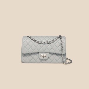 Wholesale <b>Small</b> Quilted Crossbody Bag Trendy Designer Mini Shoulder Bag Phone Wallet <b>Purse</b> for Women - Product Image 6