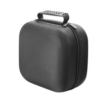 Nouvelle boîte de rangement Portable pour écouteurs VR, étui de transport EVA pour Oculu Quest 2
