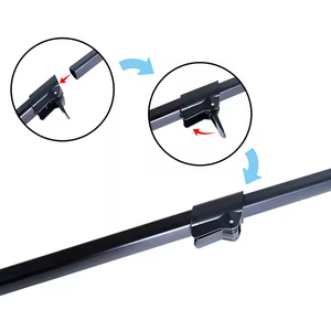 Ayarlanabilir GT972 su geçirmez çocuk ve yetişkin <span class=keywords><strong>Metal</strong></span> dedektörleri dedektörü genç ve gençlik için hafif arama bobini - Product Image 4