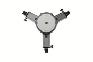 Oversea Edition DJ D-RTK 3 Multifunctional Station With <b>Tripod</b> Kit for DJ Matrice 4T/4E Drones Aerial Surveying and Mapping - Product Image 3