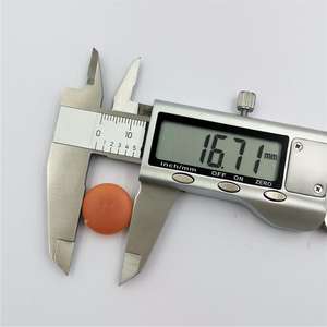 Connettori per mobili in plastica con rivestimento a camma Mini Fix - Product Image 4