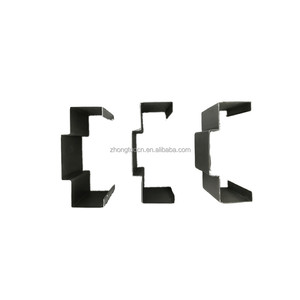 2 in 1 Voll automatische Türrahmen-Rollform maschine aus verzinktem Stahl Stahltür rahmen maschine - Product Image 6