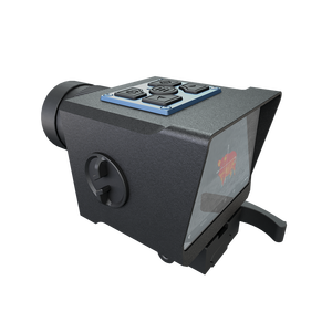 กล้องถ่ายภาพกลางคืนแบบ Thermal Fusion รุ่น MLANT MLT-335S ความละเอียดสูง 384*288 50fps เลนส์ 25/35/50 มม. แบบพกพาพร้อมเซ็นเซอร์ CMOS สำหรับการสังเกตการณ์ - Product Image 6