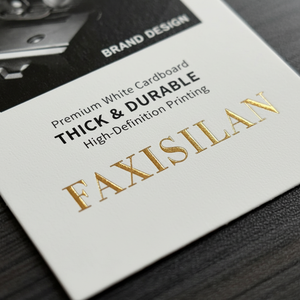 Étiquettes et usine d'étiquettes : Emblèmes personnalisés en feuille d'or, étiquettes volantes, étiquettes de scellage, étiquettes à cordon, étiquettes de vêtements en papier noir mat - Product Image 3