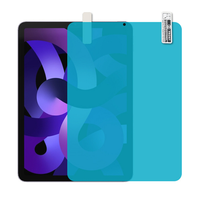 Paper Feel Screen Protector for Samsung Galaxy Tab Active6 Pro S10 A11 A10 A9 S10 S9 FE S8 S7 S6 Smooth Writing Drawing Film