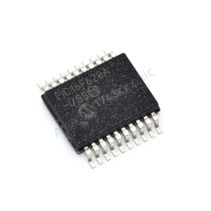 ชิป IC PIC16F628A PIC16F628A-I/SS 8BIT MCU 20SSOP จาก3.5KB - Product Image 6