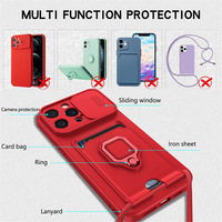 Vente en gros fournisseur en Chine coque de téléphone de qualité supérieure coque de téléphone portable avec support
