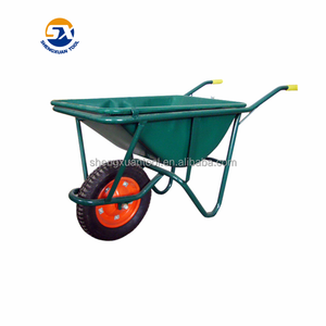 Japan Model Heavy Load <strong>Strong</strong> Frame <strong>Wheel</strong> <strong>Barrow</strong> WB2204 - Product Image 3