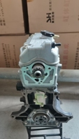 Offre Spéciale Suzuki Carry Long Block Diesel Engine Assembly F8A(462Q11) Service de support pour mini-fourgonnettes et fourgonnettes Pièces de voiture