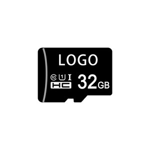 Nhà Máy Trực Tiếp Tốc Độ Cao Thẻ Nhớ 8G 16G 4G 32G 64G TF Thẻ Nhựa Lưu Trữ Thẻ Bán Buôn - Product Image 6