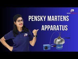 เครื่องวัดจุดระเบิดแบบ Pensky-Martens รุ่น SS-S270 สำหรับงานวิทยาศาสตร์และศัลยกรรม  รับผลิตตามสั่ง (OEM) สำหรับใช้ในห้องปฏิบัติการ รับประกัน 1 ปี - Product Image 4