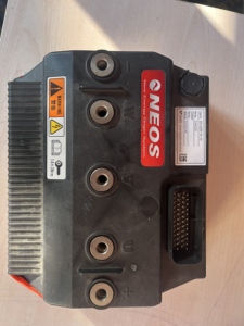 NE เครื่องควบคุมมอเตอร์รถกอล์ฟ440A 80V เครื่องควบคุม80l440b0002รถกอล์ฟไฟฟ้าอะไหล่รถบัสท่องเที่ยว - Product Image 6