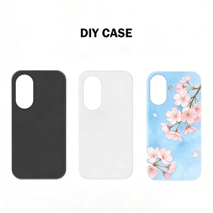 Máquina de Impresión DIY 3D por Sublimación Premium 2 en 1 para Fundas de Teléfono Móvil, Ideal para Tiendas de Fundas Personalizadas - Product Image 1