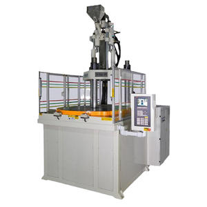 Machine de moulage par Injection, avec Table simple coulissante, <span class=keywords><strong>filtre</strong></span> à Air PU pour voiture, plastique - Product Image 1