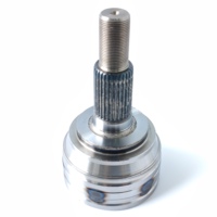 7L0498099 7L0498099A 7L0498099B 7L0498099C Nouveau joint d'essieu CV automatique en parfait état pour VW Touareg AUDI Q7 SUV 2006-2016