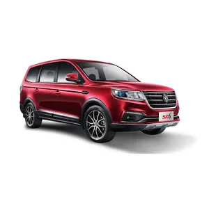 China factory direct sales 4-wheel JOYEAR SX6 new car city SUV car with Euro VI voitures for export