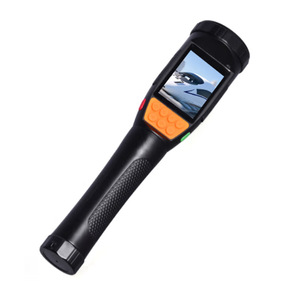Chdl Rjw7120 4G Smart Inspection Device Infrared <b>Night</b> Vision Video Real Time Transmission <b>Camera</b> Ip65 - Product Image 4