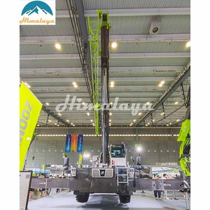 Zoomlion baru 50ton 60 Ton 70t <span class=keywords><strong>100ton</strong></span> semua Model truk hidrolik <span class=keywords><strong>Mobile</strong></span> medan kasar Harga derek dijual - Product Image 3