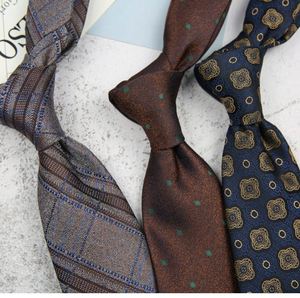 New Wedding Groom Neck <b>Tie</b> Casual Business Professional Dress Shirt Dress Suit Neck <b>Ties</b> for Men - Product Image 6