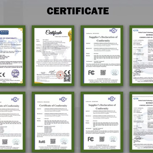 Secador de Pelo HD08 1-1 Nuevo y Mejorado de DSN para Hombres y Mujeres, Se Puede Registrar en el Sitio Web Oficial - Product Image 6