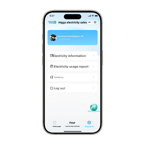 Perangkat pintar perangkat lunak kustom penyaringan Data pelacakan pasar pemeriksa biaya pengadaan listrik perusahaan - Product Image 1