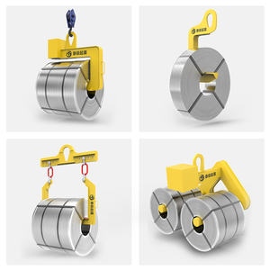 Cuộn dây duy nhất <span class=keywords><strong>c</strong></span>ân bằng <span class=keywords><strong>c</strong></span>ó thể thu vào spreader lịch thi đấu mó<span class=keywords><strong>c</strong></span> tấm hiệu quả lây lan cuộn đối tượng <span class=keywords><strong>c</strong></span>áp treo - Product Image 3